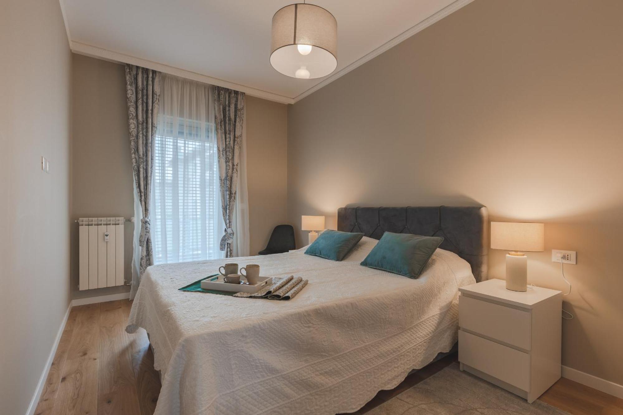 Family&Friends Apartment Trieste Extérieur photo