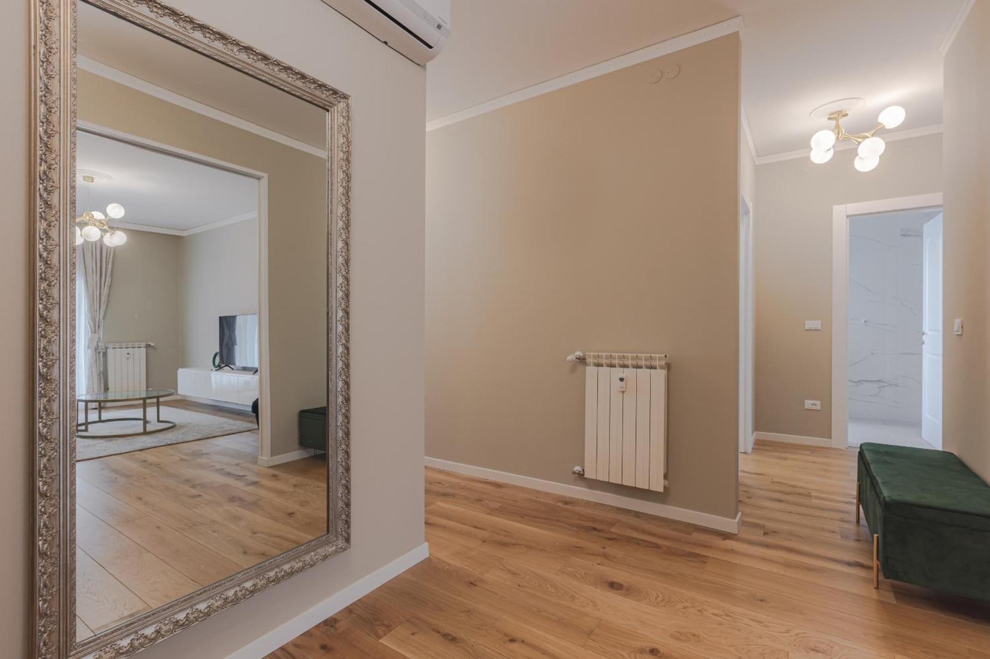 Family&Friends Apartment Trieste Extérieur photo