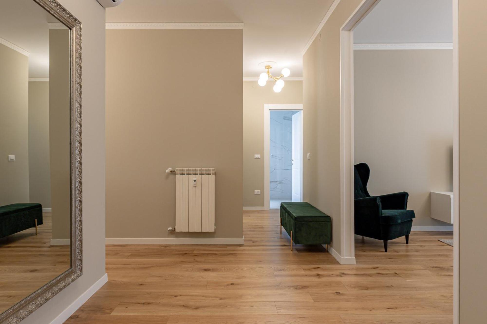 Family&Friends Apartment Trieste Extérieur photo