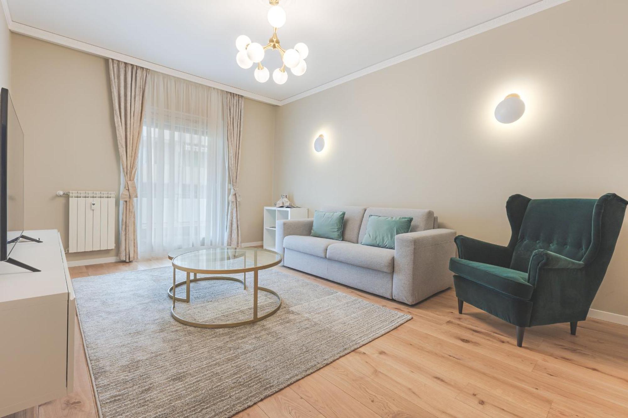 Family&Friends Apartment Trieste Extérieur photo